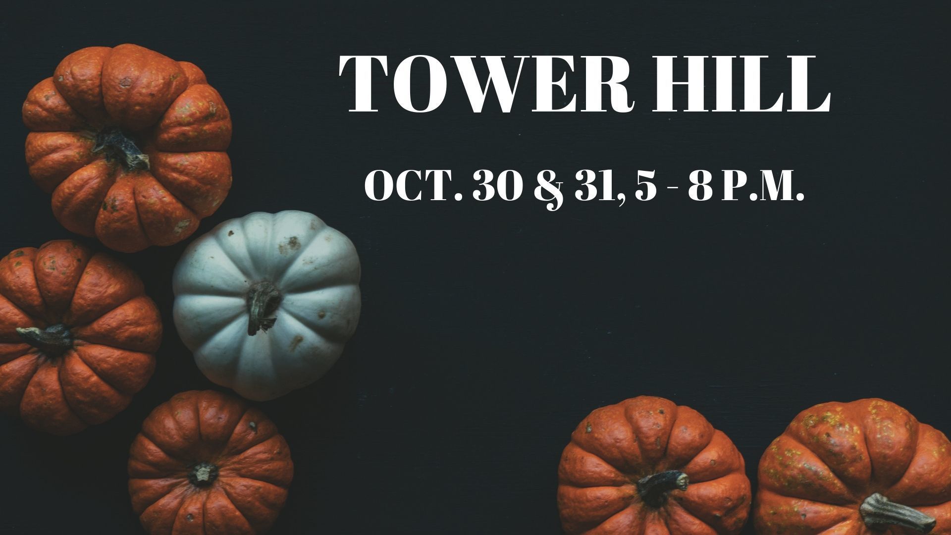 Tower Hill